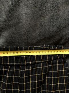 Massimo dutti брюки