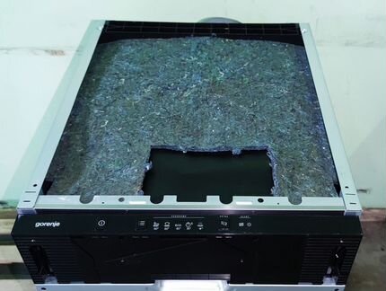 Посудомоечная машина Gorenje GV 52012