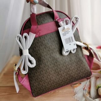 Рюкзак Michael Kors арт 027644