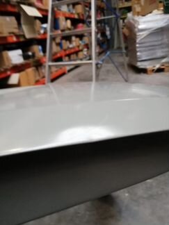 Дверь багажника Lexus RX 67005-48241