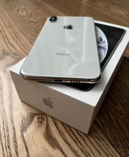iPhone xs max 64 gb