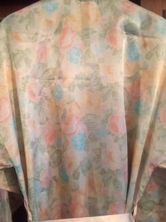 Халат женский новый