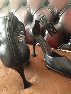 Туфли женские V.bvka