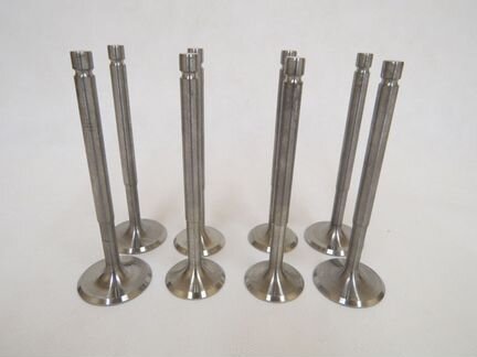 Клапаны ваз 2101 облегчённые «Формаш»