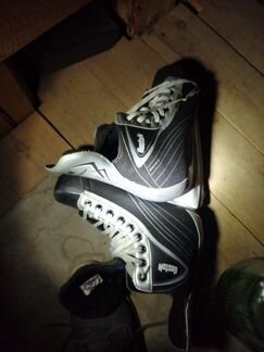 Коньки мужские 42 размер