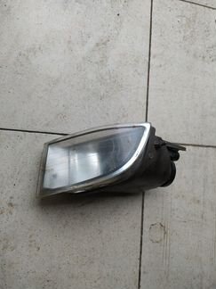 Птф левая Toyota Land Cruiser Prado 120
