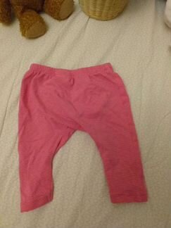 Боди для девочки 0-3м