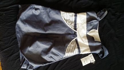 Нарядный праздничный сарафан Вера Монт (Vera Mont)