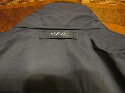 Nautica Ветровка - дождевик