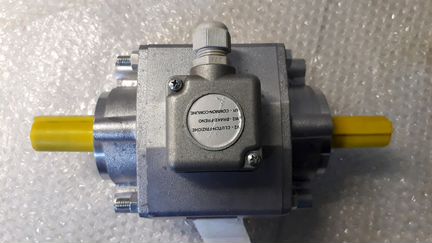 Муфта сцепления тормоза Bonfiglioli NFF