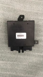 Блок управления порогами Range Rover Vogue 4 Sport