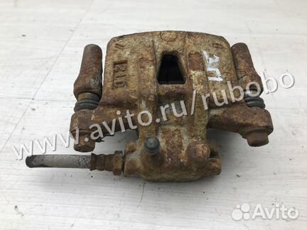 Суппорт задний правый Peugeot 4007 4B12 2012