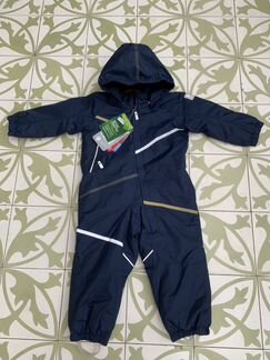 Комбинезон reimatec Muotka новый 98р