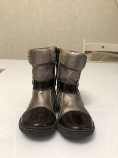 Сапоги деми GF Ferre