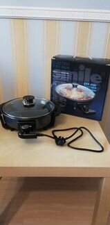 Электроскоровода EFP 1191