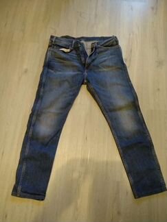 Джинсы Levis 510