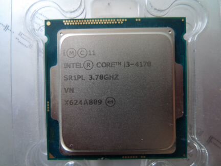 4170 сокет. Core i3 4170 сокет.