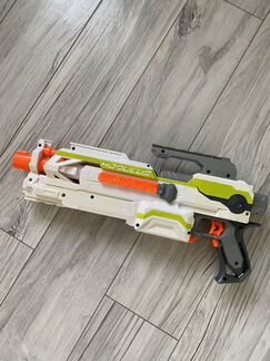 Nerf modulus