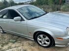 Jaguar S-type 3.0 AT, 2000, 194 000 км объявление продам