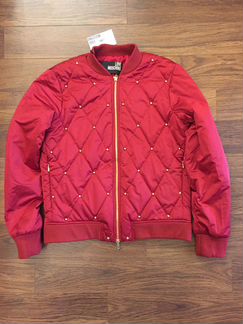 Куртка женская moschino