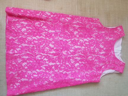 Платье + пиджак