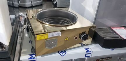 Аппарат для приготовления кофе на песке