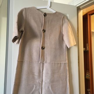 Платье Parficacion Garcia