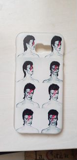 Чехол SAMSUNG Galaxy A5 (2017)