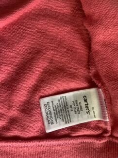 Кофточки Carter’s 68 р, две штуки