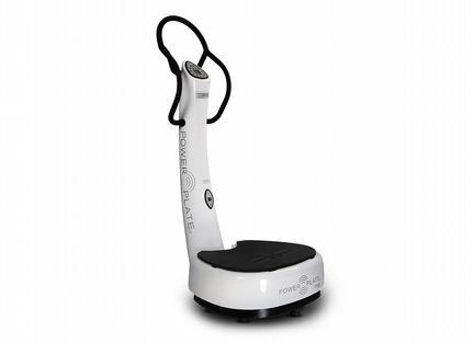 Power Shield Демпфер для Power PLate My3, My5