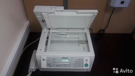 Продам мфу Panasonic KX-MB2030