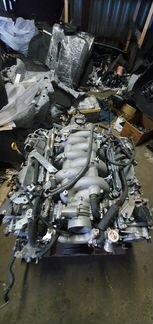 2UR-GSE Lexus lc500