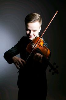 Скрипач на заказ, мероприятия, свадьбу, корпоратив