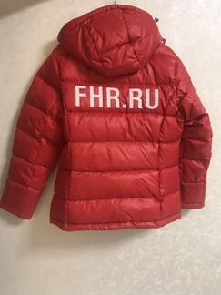Фхр куртка сборной россии по хоккею
