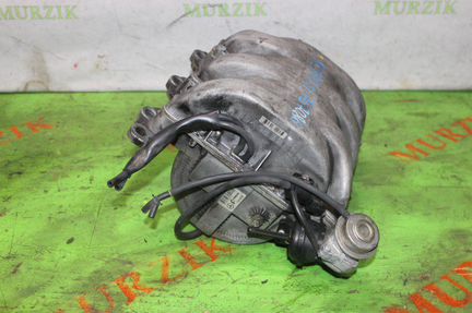 Коллектор впускной Mercedes E-Class W211 112.949