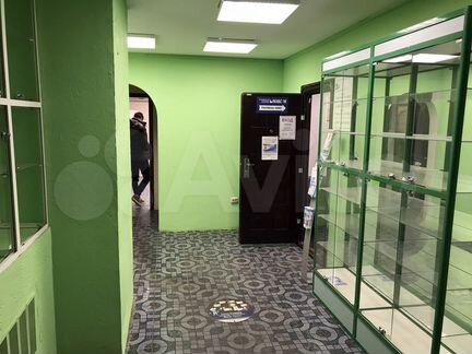 Свободного назначения, 15 м²