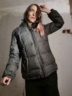 Зимний Пуховик outventure утеплитель пух 60 перо 4