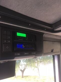 Iveco evrocargo
