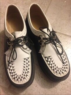 Японские криперсы