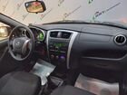Datsun mi-DO 1.6 МТ, 2016, 98 000 км объявление продам