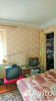 1-к квартира, 31.4 м², 4/4 эт.