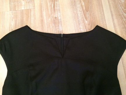 Платье Concept Fashion Studio Италия