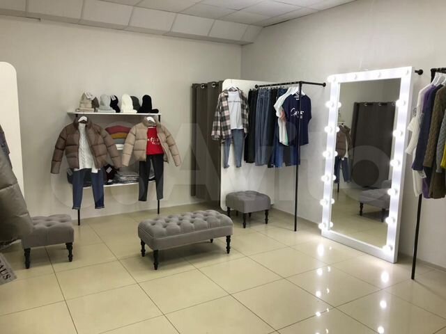 Магазин Женской Одежды Тольятти