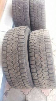 Шины Yokohama Ise Guard 225/65R17