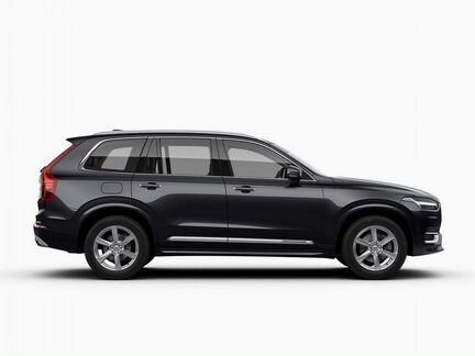 Volvo XC90 2.0 AT, 2020