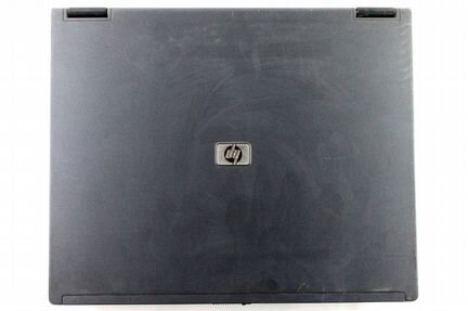 Корпус для ноутбука HP Compaq nс6220 б.у. corp157