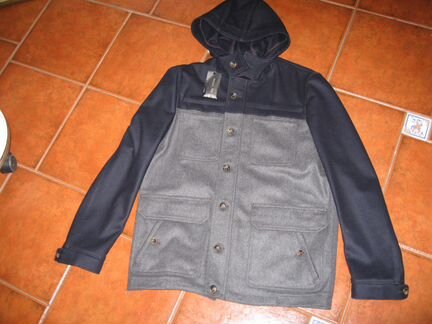 Бушлат patrizia pepe