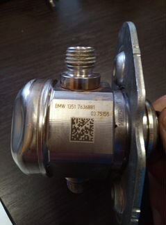 Тнвд BMW F20 X1 x2 13517636881