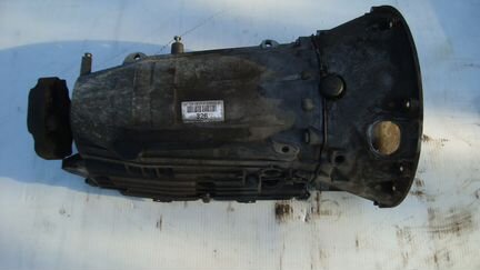 Коробка АКПП 722902 для мерседес 221