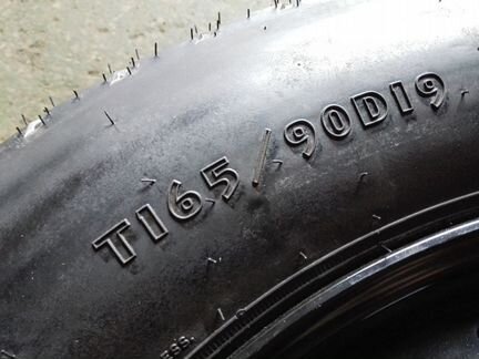 Докатка Mercedes W164 X164 W166 W251 R19
